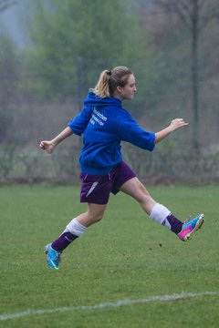 Bild 18 - B-Juniorinnen FSC Kaltenkirchen - SV Frisia 03 Risum-Lindholm : Ergebnis: 0:5